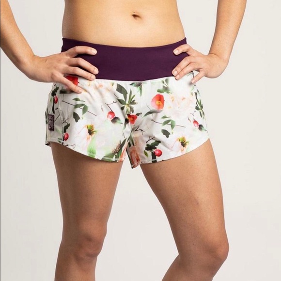Roga Running Shorts | Poshmark